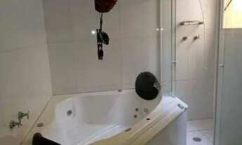 Imagem 6: Sobrado para venda e para alugar - Assunção- 294 m² com 3 Dormitórios, sendo 1 suíte, com