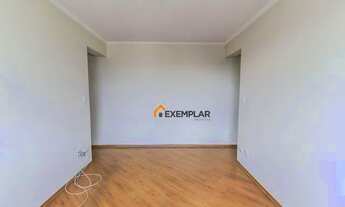 Imagem 2: Apartamento com 2 dormitórios à venda, 55 m² por R$ 450.000,00 - Parada Inglesa - São Paul