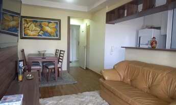 Imagem 2: Apartamento Venda 2 Dormitórios - 67 m² Brooklin