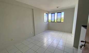 Imagem 3: Apartamento para aluguel com 35 metros quadrados com 1 quarto