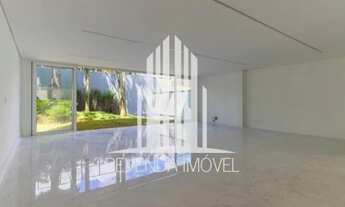 Imagem 6: Casa de alto Padrão na região de Santo Amaro 4 suítes sendo uma Master 5 vagas