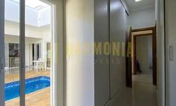 Imagem 4: Ótima casa a venda localizada no condomínio Village Dahma II