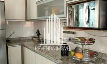 Imagem 4: Condomínio na Vila Nova Savoia