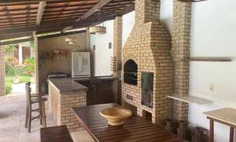 Imagem 7: Casa na praia da Taiba