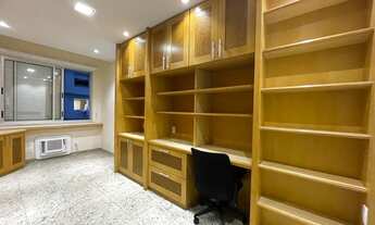 Imagem 3: REFORMADÍSSIMO NO LEME COM 380M²