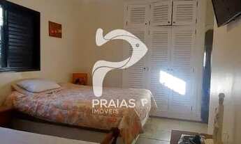 Imagem 11: Apartamento com Vista para o Mar, 3 Suítes, Enseada, Guarujá