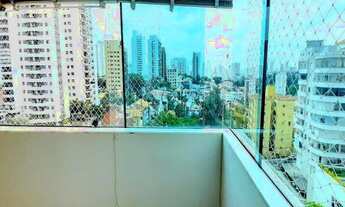 Imagem 3: SAO PAULO - Apartamento Padrão - ACLIMACAO