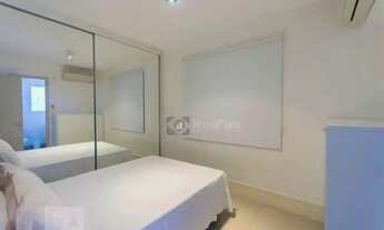 Imagem 7: Flat com 1 dormitório para alugar, 51 m² por R$ 6.500/mês - Itaim Bibi - São Paulo/SP