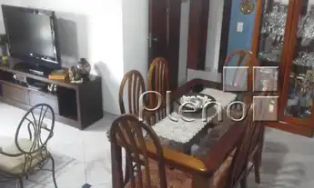 Imagem 4: Apartamento - Avenida Princesa D`oeste - Campinas
