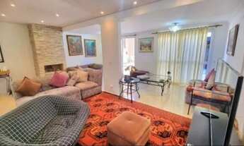 Imagem 2: SANTANA DE PARNAÍBA - Casa de Condomínio - TAMBORÉ