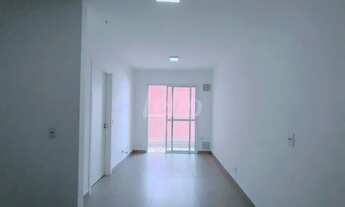 Imagem 2: São Paulo - Apartamento Padrão - Brás