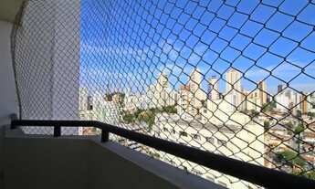 Imagem 6: Locação Cobertura 4 Dormitórios - 260 m² Pompéia