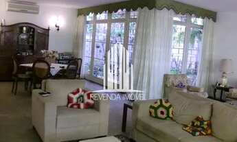 Imagem: Casa á venda na Vila Madalena com 400m²