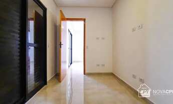 Imagem 7: Casa para venda no Bairro Aviação em Praia Grande/SP