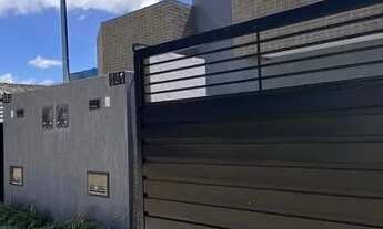 Imagem: Casa em Nova Mangabeira