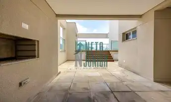 Imagem 7: Apartamento com 4 dormitórios à venda, 364 m² por R$ 5.000.000,00 - Paraíso - São Paulo/SP