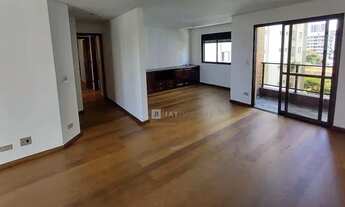 Imagem 2: Apartamento com 2 dormitórios (2suítes), sala ampla para 3 ambientes, 1 banheiro social, 1