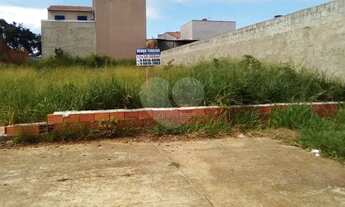 Imagem: TERRENO - JD. STA. ESMERALDA