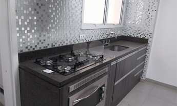 Imagem 3: Apartamento para venda possui 89 metros quadrados com 3 quartos em Imirim - São Paulo - SP