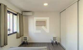 Imagem 2: Apartamento para Aluguel - Centro, 1 Quarto, 25 m2