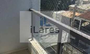 Imagem 2: Apartamento com 2 dorms, Vila Valparaíso, Santo André - R$ 395 mil, Cod: 3271