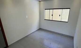 Imagem 2: Casa para venda possui 118 metros quadrados com 3 quartos em Campo Comprido - Curitiba - P