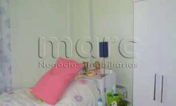 Imagem 6: SÃO PAULO - Apartamento Padrão - CAMBUCI