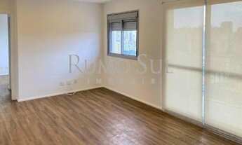 Imagem: SAO PAULO - Apartamento Padrão - Vila Mascote