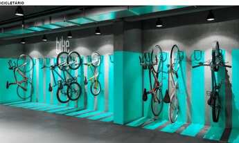 Imagem 4: Apartamento de 110 metros quadrados com 3 quartos no Recreio/RJ