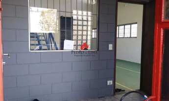 Imagem 7: Galpão Comercial de 300 M² , Escritório,Mezanino,3 Banheiros, Recepção, 4 Vagas na Penha