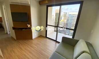 Imagem 3: Flat para locação na Vila Olímpia - Edifício Quality Long Stay Alvorada