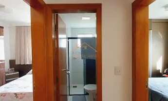 Imagem 5: Apartamento 2 quartos, 1 vaga, prédio individual no bairro nacional em Contagem