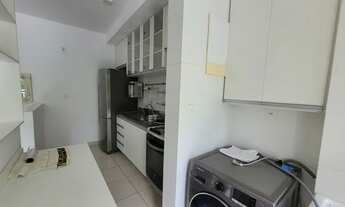 Imagem 4: Reserva das Praias 2 Quartos Mobiliado Ponta Negra atras do Shopping