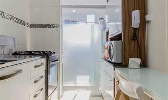 Imagem 4: APARTAMENTO RESIDENCIAL em São Paulo - SP, Vila Nhocune