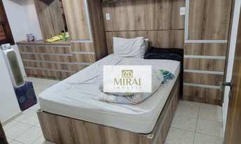 Imagem 7: Sobrado com 4 dormitórios à venda, 135 m² por R$ 650.000,00 - Bosque dos Eucaliptos - São