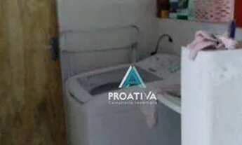 Imagem 5: Sobrado com 2 dormitórios à venda, 211 m² - Vila Palmares - Santo André/SP