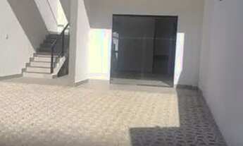 Imagem: CONTAGEM - Casa Padrão - Vale Das Orquídeas