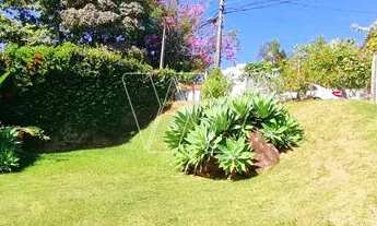 Imagem 2: Casa - Loteamento Caminhos de São Conrado (Sousas) - Campinas