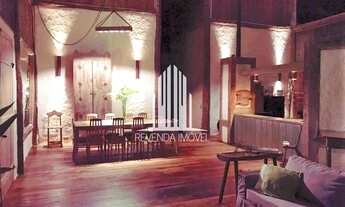 Imagem 6: Casa de Alto Padrão em ILHA BELA de frente para o MAR, condomínio Residencial Villa das Fl