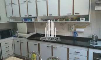 Imagem 2: Sobrado com 3 quartos e 2 vagas em Parque Fongaro