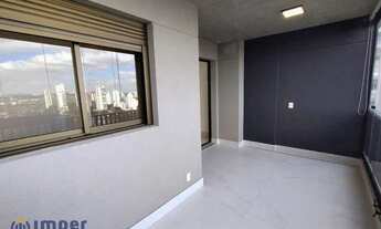 Imagem 4: Apartamento com 2 dormitórios para alugar, 68 m² por R$ 7.152,43/mês - Vila Madalena - São