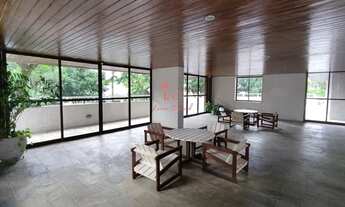 Imagem 4: Casa Forte 180m2 4 Quartos 2 Suítes 2 Vagas Próximo a Praça