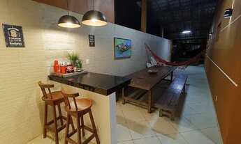 Imagem 3: Casa solta em condomínio tudo incluso - Stela Maris/Flamengo