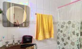 Imagem 4: Apartamento para venda com 96 metros quadrados com 2 quartos em Cohama - São Luís - MA