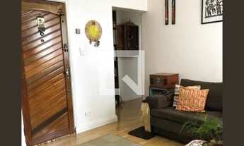 Imagem 2: Apartamento à Venda - Cambuci, 2 Quartos, 80 m2