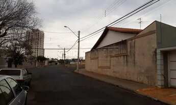 Imagem: Casa Padrão em Araraquara