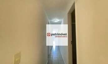 Imagem 7: Apartamento com 3 dormitórios para alugar, 105 m² por R$ 5.073,63/mês - Botafogo - Rio de