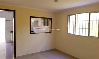 Imagem 5: SÃO PAULO - Casa Padrão - JARDIM PIRACUAMA