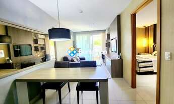 Imagem 6: BRISAS DO LAGO CAMAROTE FRONTAL 52M2