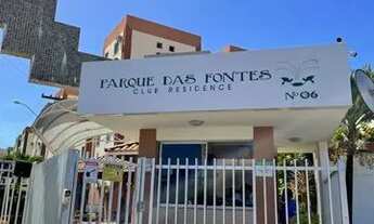 Imagem: Apartamento 3 quartos com lazer completo